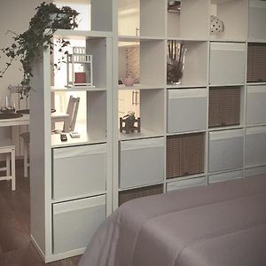 Satyria Apartments