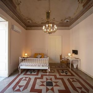 Sicilian Mood - Bed And Breakfast