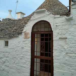 Trullo Monte Santo 50
